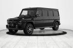Mercedes-AMG G63 by Inkas 2018 года